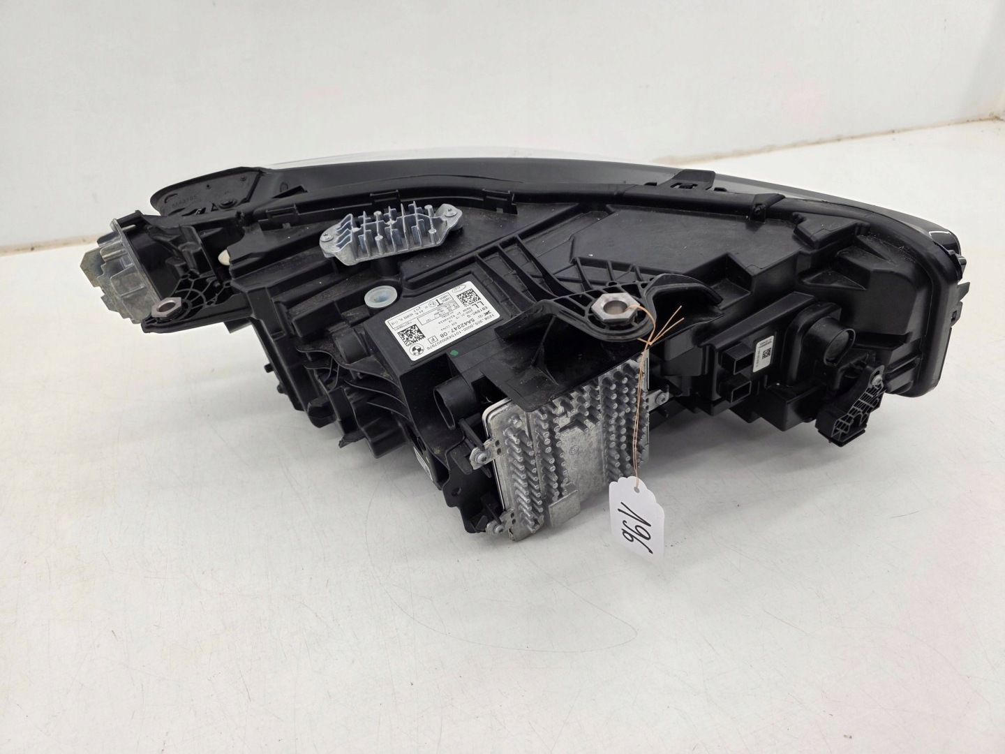 Frontscheinwerfer BMW 2 F44 1208305 LED Links Scheinwerfer Headlight - Thumbnail 3