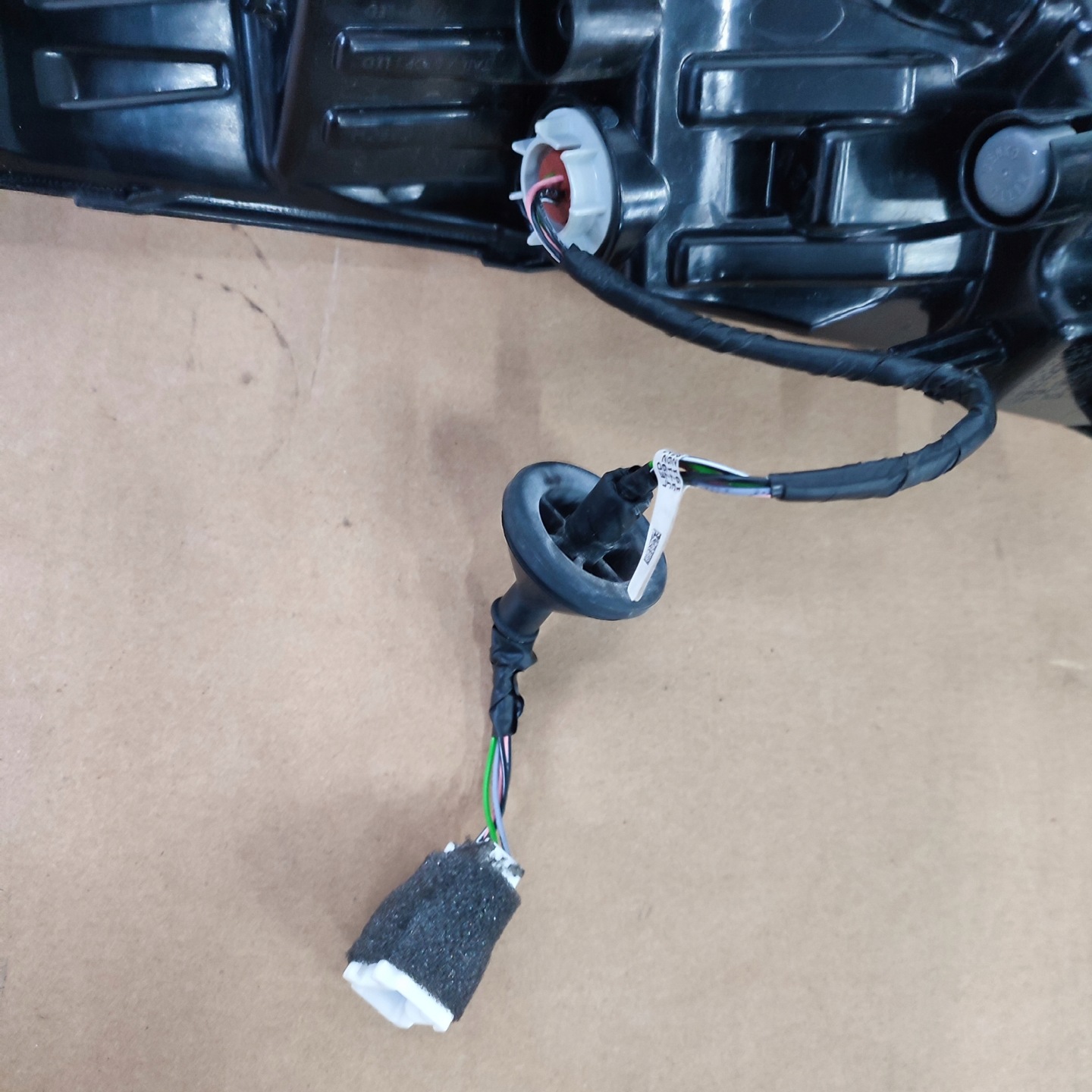 Kia XCeed CD Rückleuchte Rearlamp - Thumbnail 10