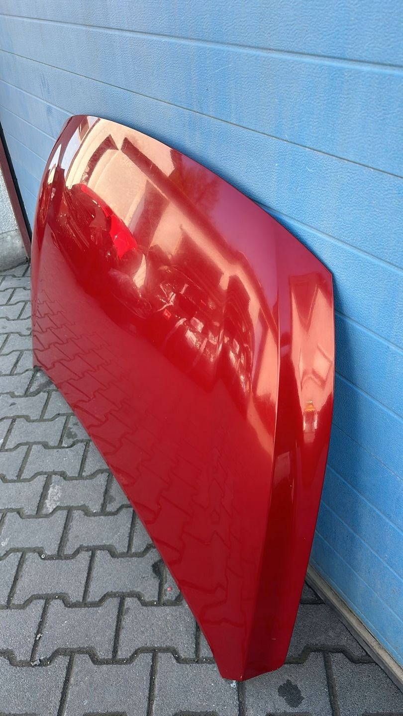 Motorhaube Hyundai i30 FDH Bonnet Hood - Thumbnail 3