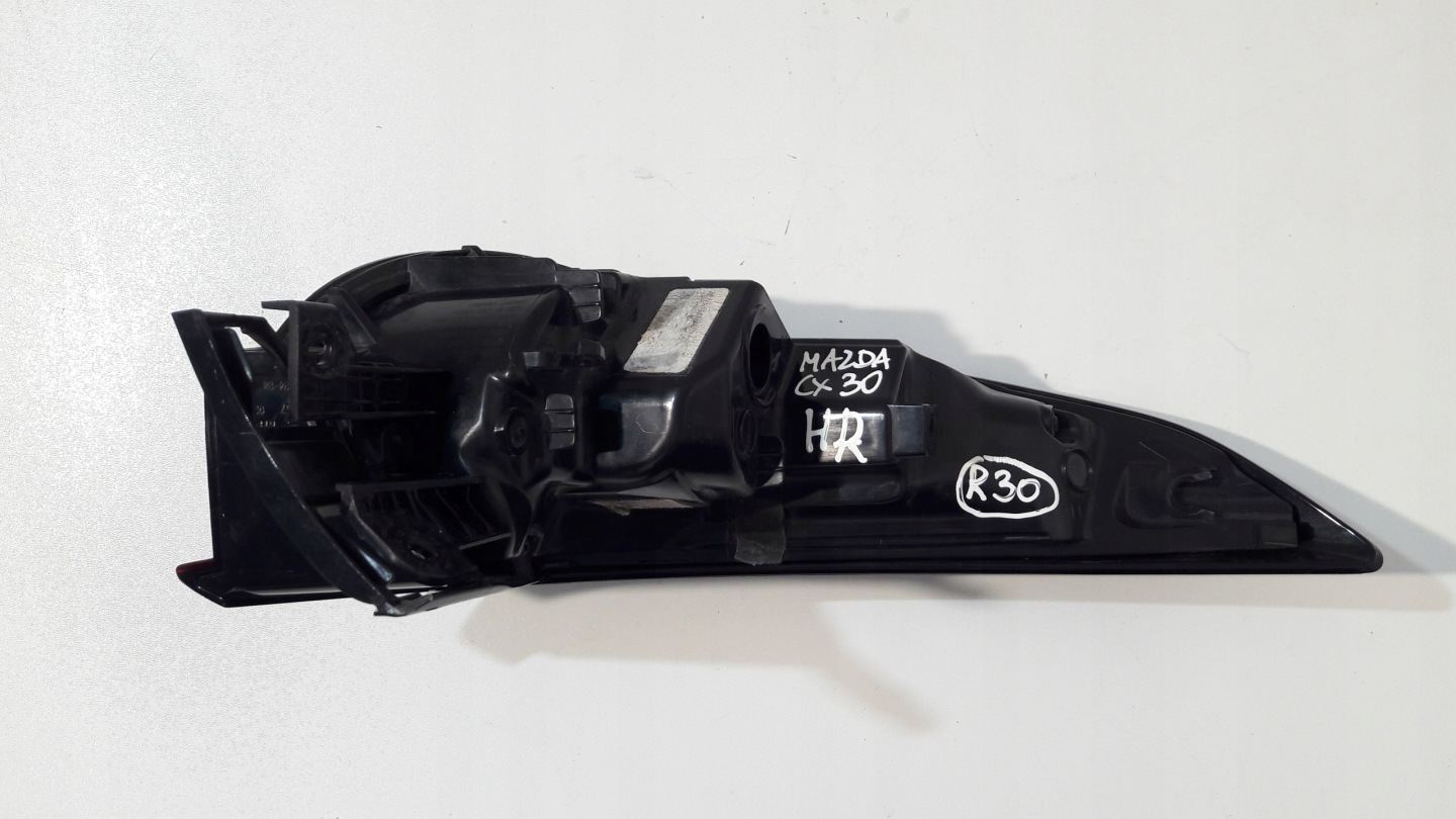 Mazda CX-30 Rückleuchte Rearlamp - Thumbnail 7