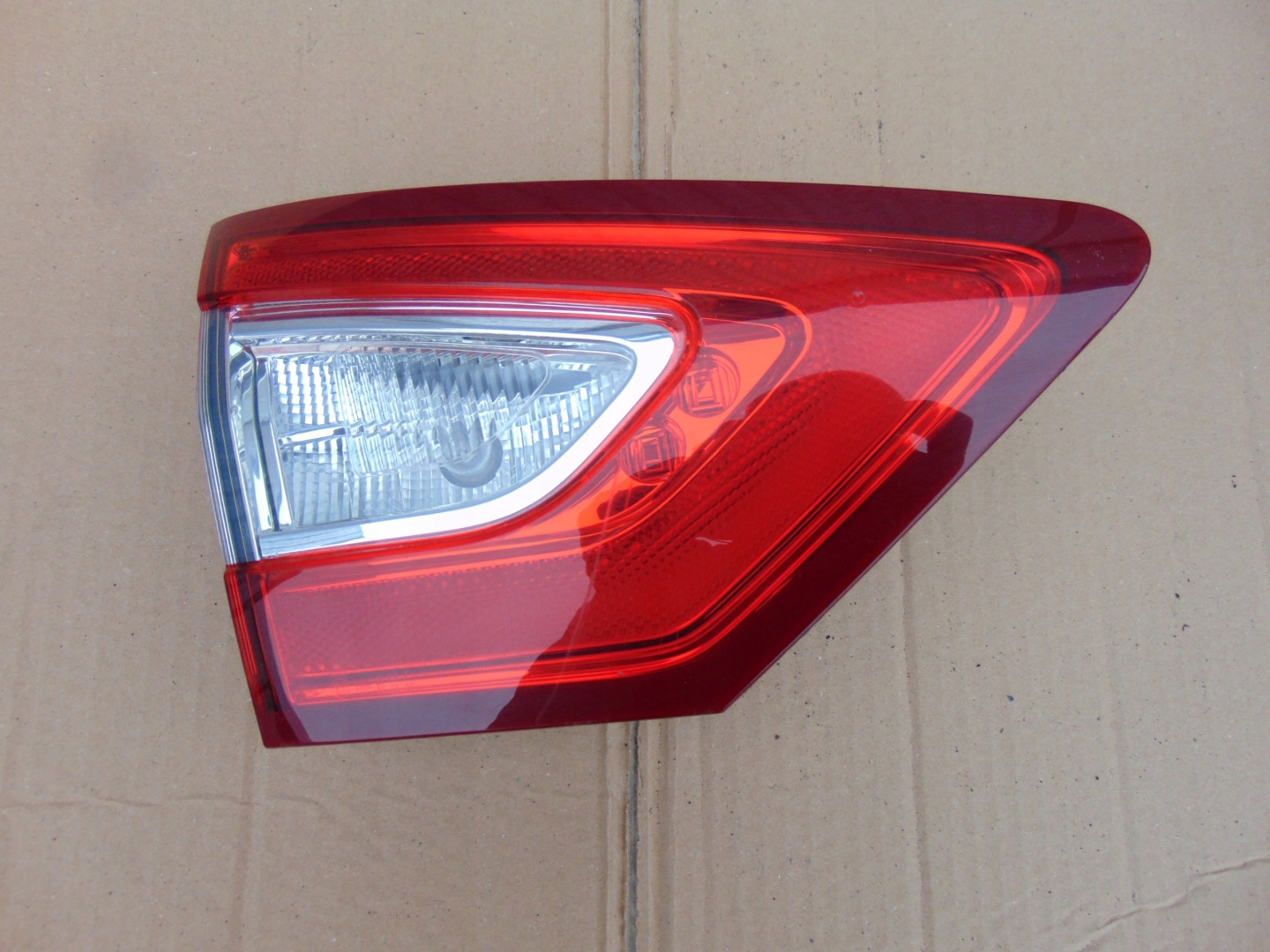 Ford Mondeo V MK5 Rückleuchte DS7313A603KE Rearlamp - Thumbnail 1