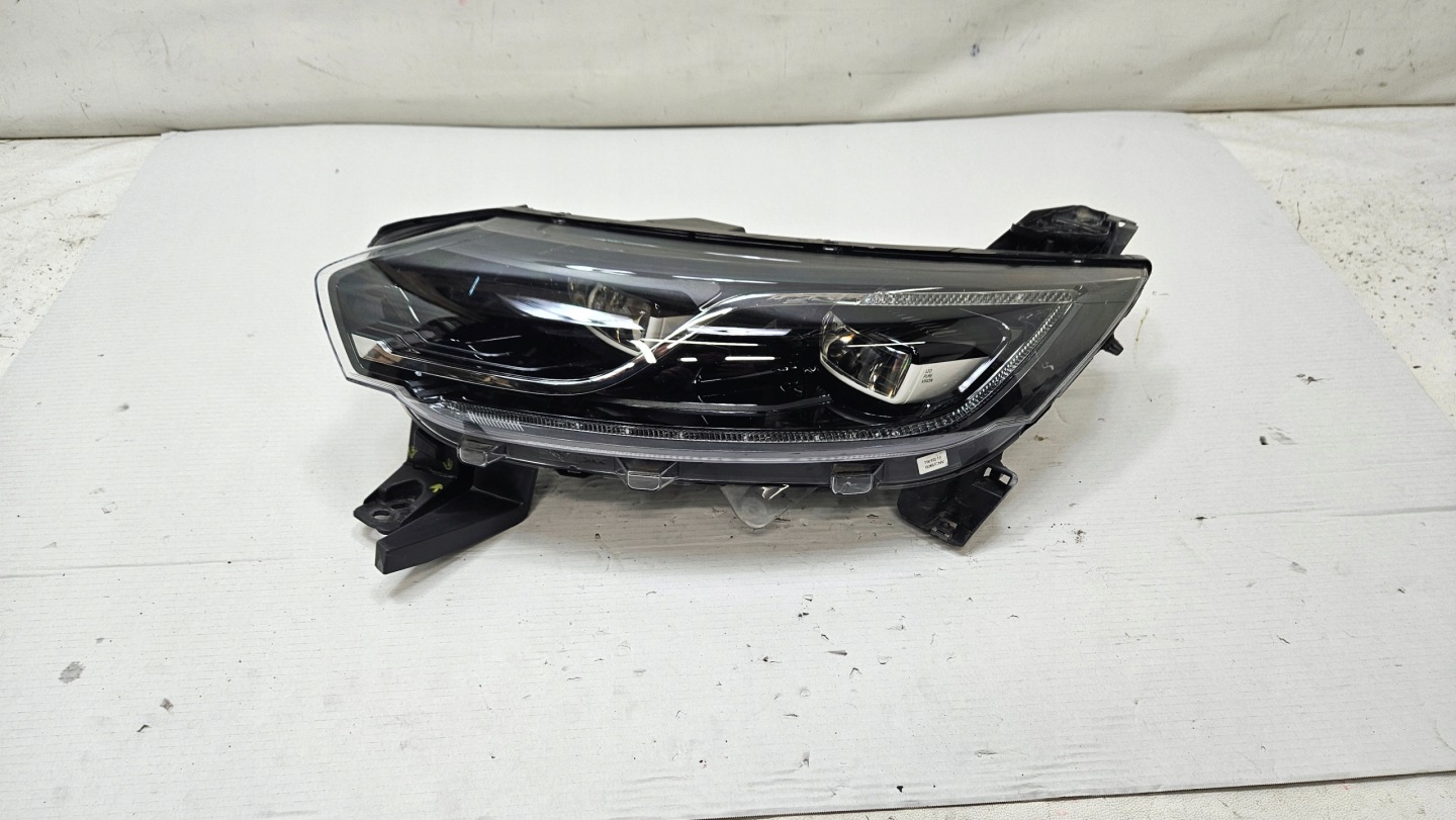 Frontscheinwerfer Renault Espace RHN 260608372R LED Links Scheinwerfer Headlight - Thumbnail 1