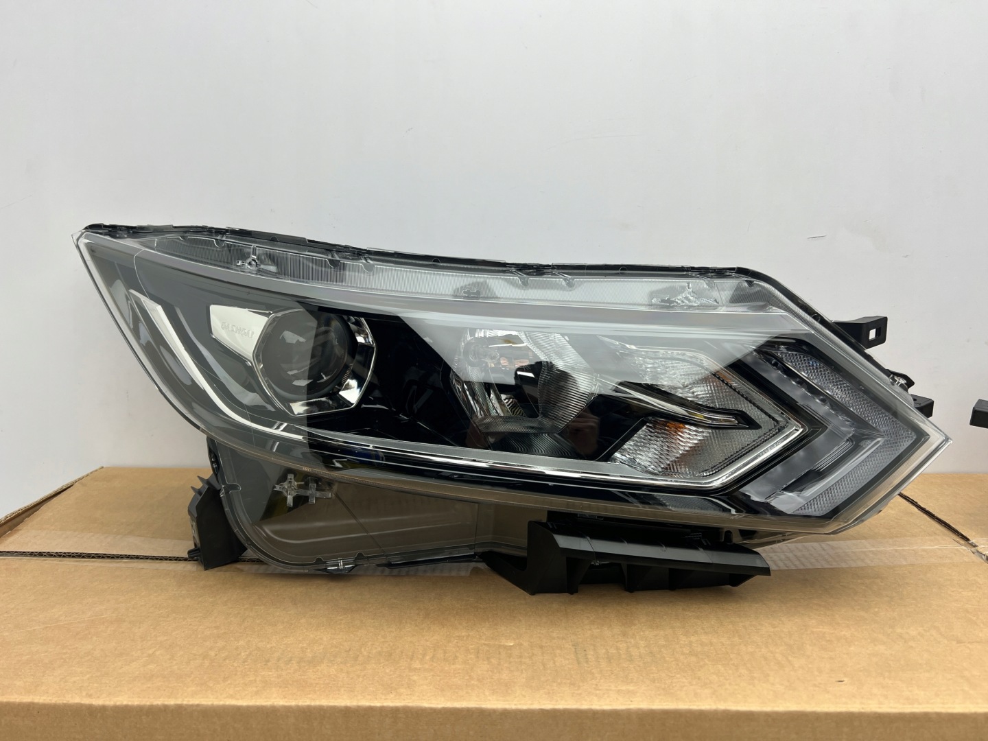 Frontscheinwerfer Nissan Qashqai J11 Facelift LED Links Scheinwerfer Headlight - Thumbnail 11