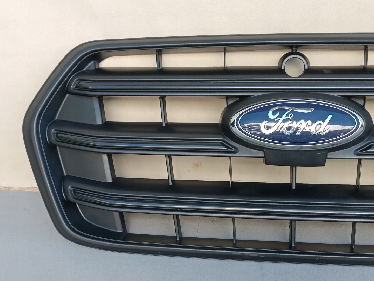 Ford Transit VII Kühlergrill FRONTGRILL Kühlergitter RK3117B968A - Thumbnail 2