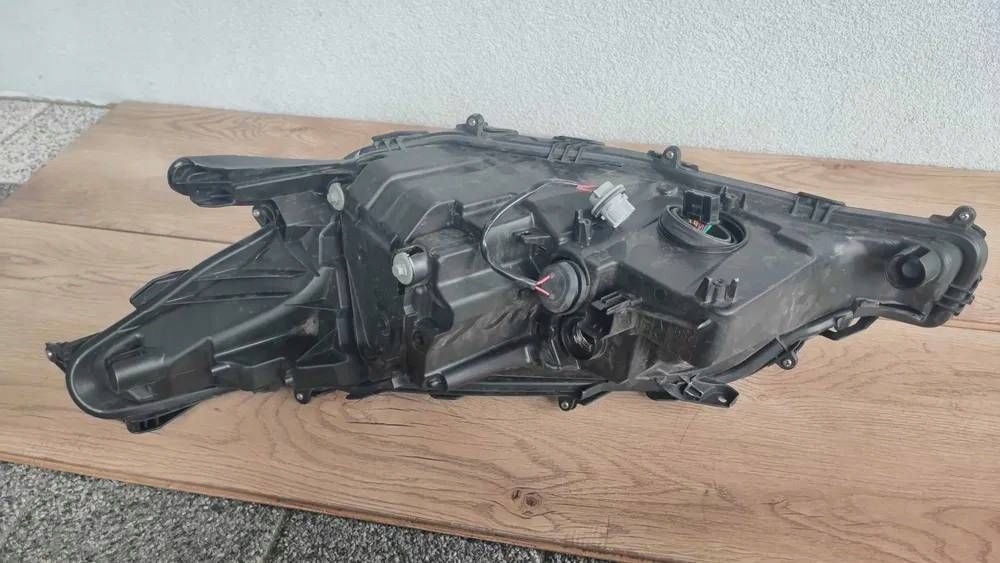 Frontscheinwerfer Toyota Camry XV70 8111033A20 LED Links Scheinwerfer Headlight - Thumbnail 6
