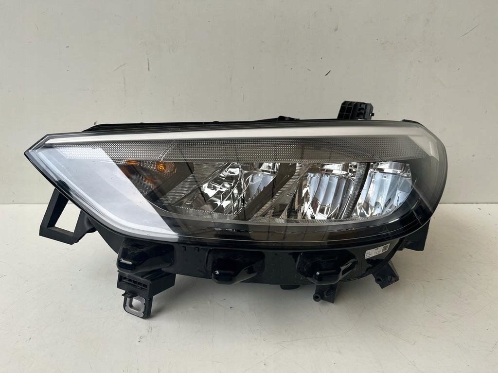 Frontscheinwerfer VW ID.3 E1 10B941005A LED Links Scheinwerfer Headlight - Thumbnail 1