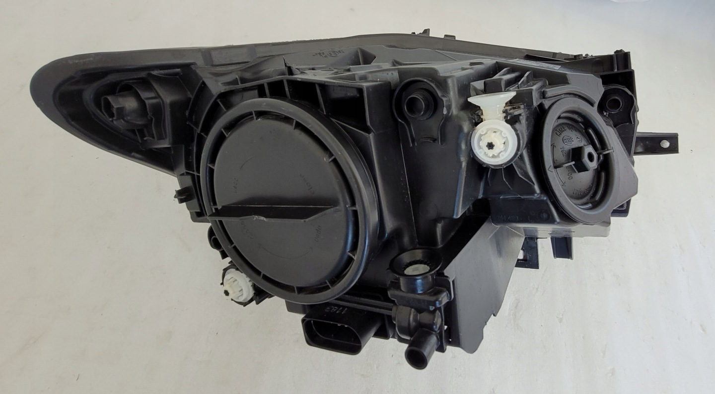 Frontscheinwerfer Mercedes-Benz Citan W420 A4209060000 LED Links Headlight - Thumbnail 12