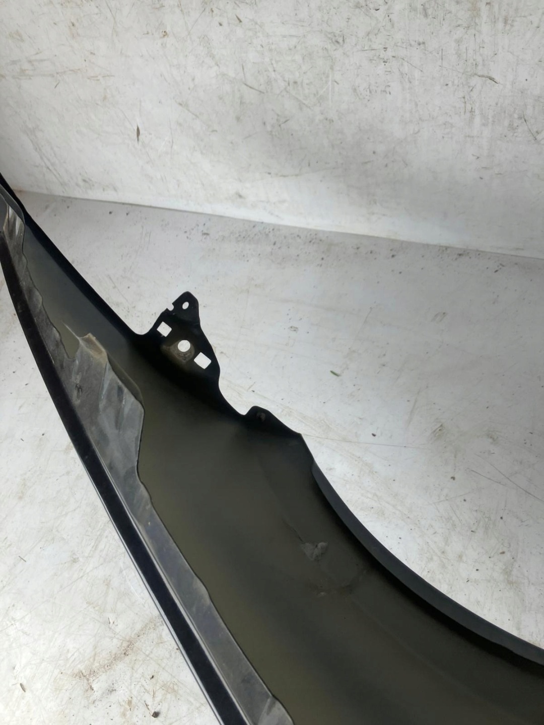Kotflügel Tesla Model S 004 Vorne Links Fender Parafanghi Ailes - Thumbnail 9