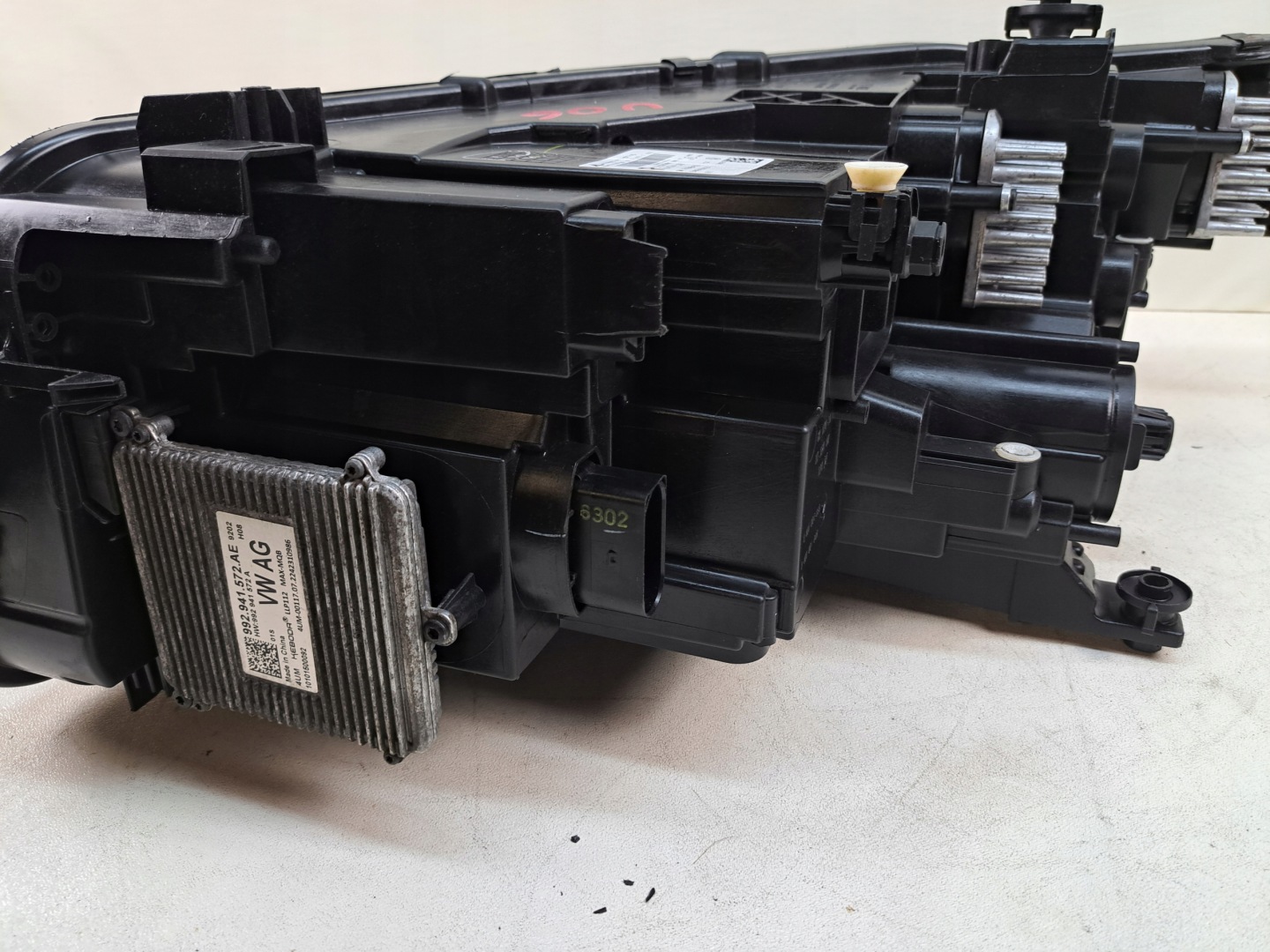 Frontscheinwerfer VW Tiguan 5NN941082D LED Rechts Scheinwerfer Headlight - Thumbnail 11