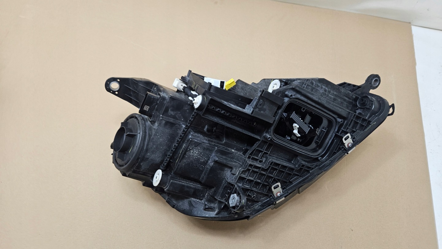 Frontscheinwerfer Mercedes-Benz GLE W167 A1679066504 Multibeam LED Links Headlight - Thumbnail 11