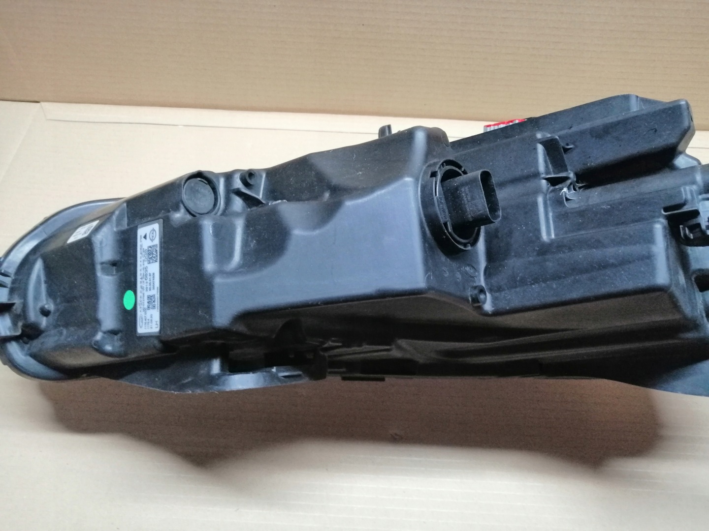 Frontscheinwerfer Opel Insignia 39136835 LED Links Scheinwerfer Headlight - Thumbnail 6