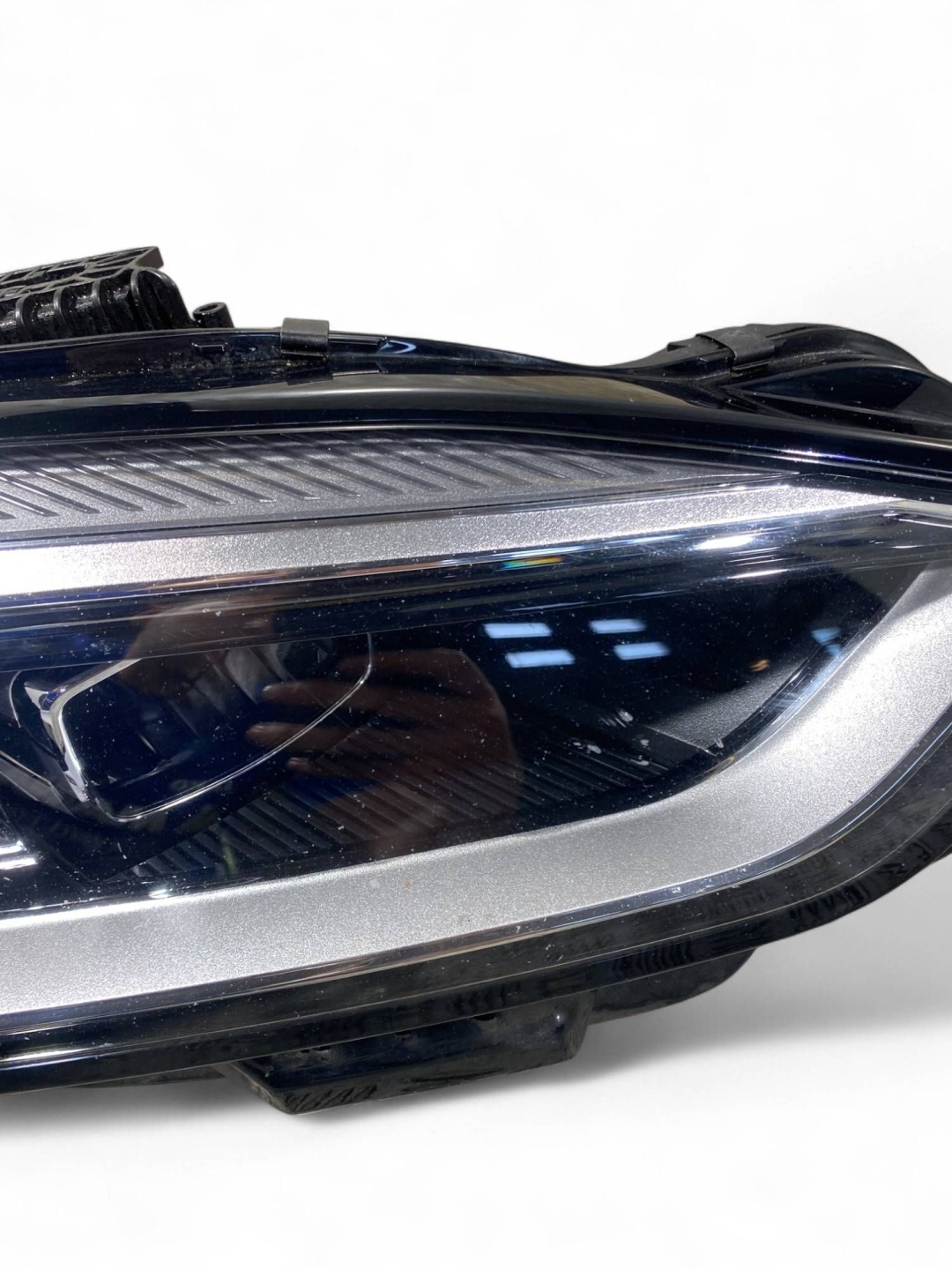Frontscheinwerfer Audi A5 8W6941774E LED Rechts Scheinwerfer Headlight - Thumbnail 9