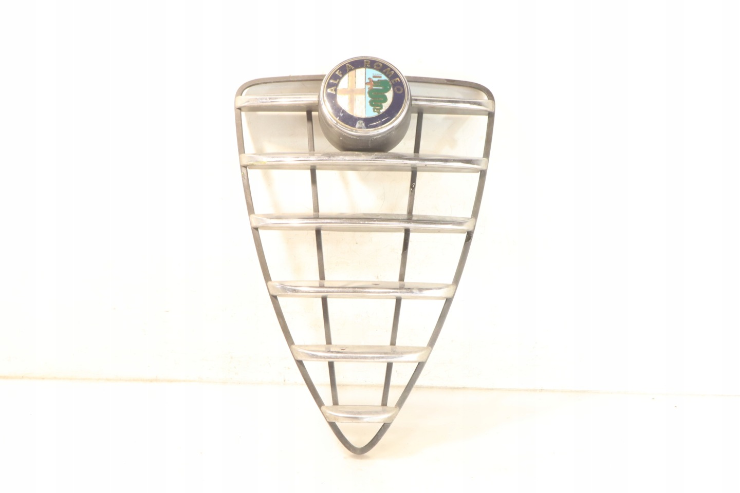 Alfa Romeo MiTo Typ 955 Kühlergrill FRONTGRILL Kühlergitter - Thumbnail 5