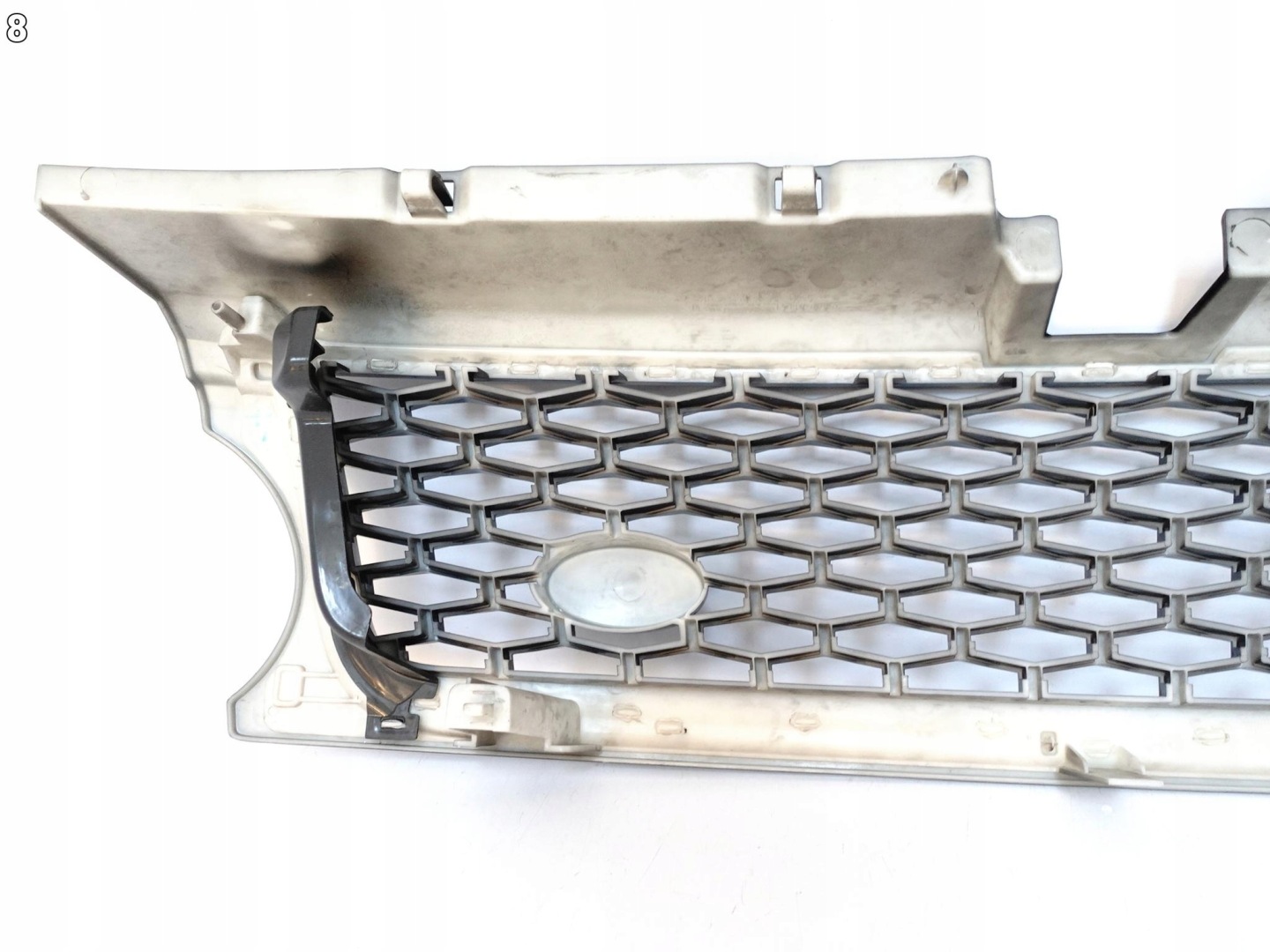 Land Rover Discovery LA Kühlergrill FRONTGRILL Kühlergitter - Thumbnail 9