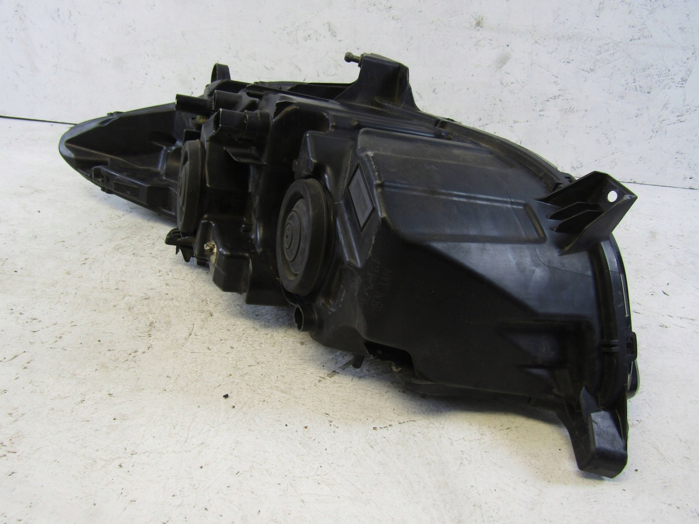 Frontscheinwerfer Ford Mondeo V MK5 DS7313W029AER LED Rechts Headlight - Thumbnail 11
