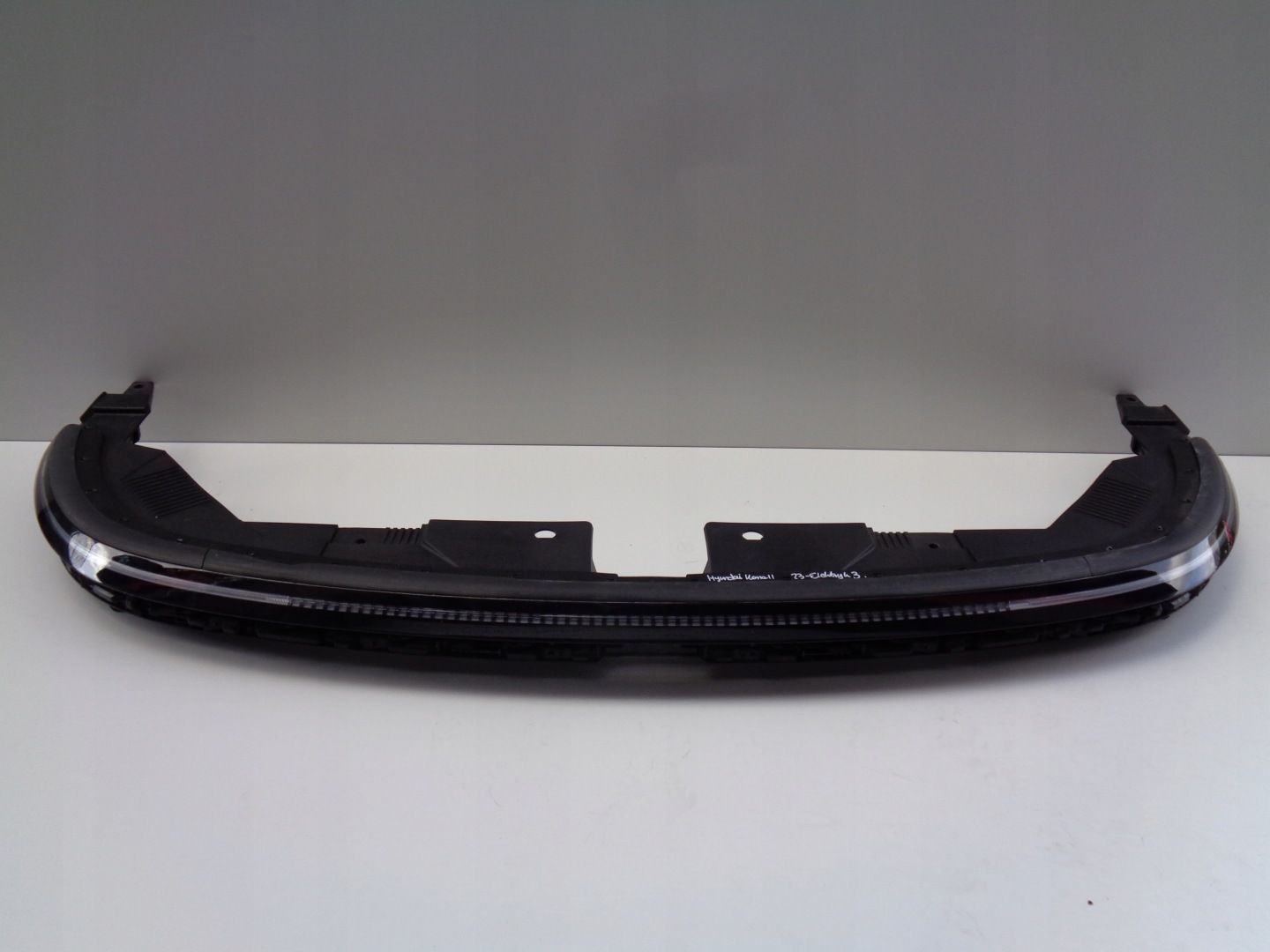 Frontscheinwerfer Hyundai Kona OS LED Links Scheinwerfer Headlight - Thumbnail 1