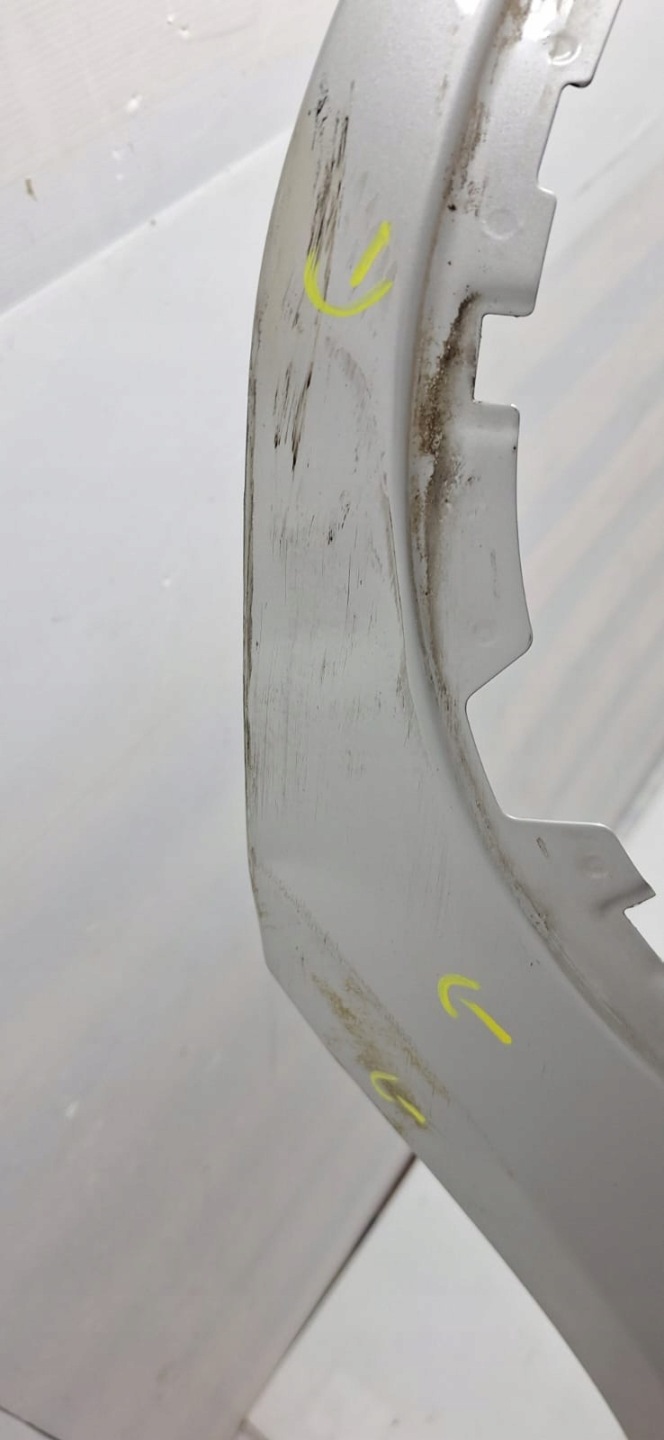 Motorhaube Mini Countryman F60 Bonnet Hood - Thumbnail 5