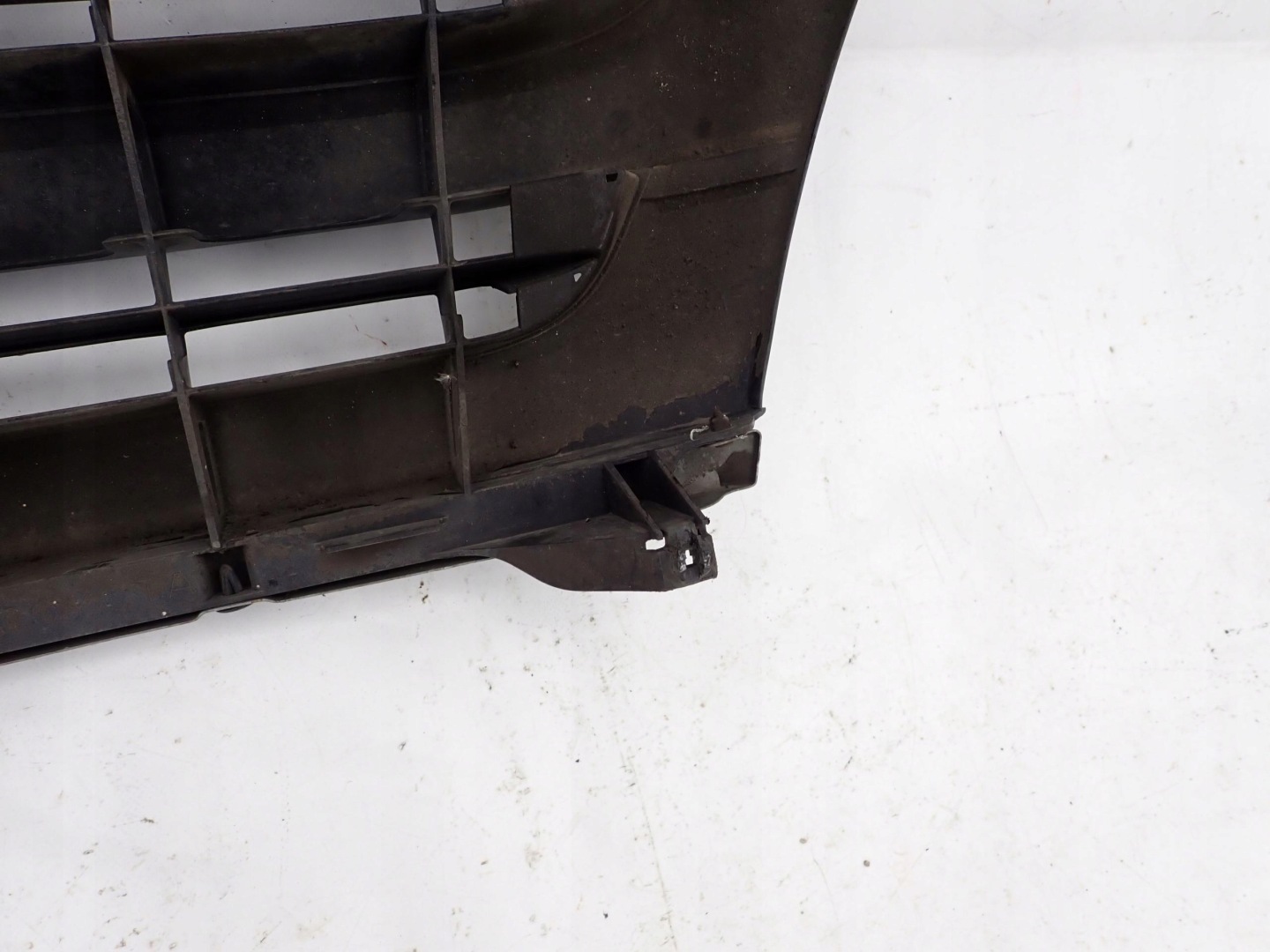 Toyota Hilux AN1P Kühlergrill FRONTGRILL Kühlergitter - Thumbnail 4
