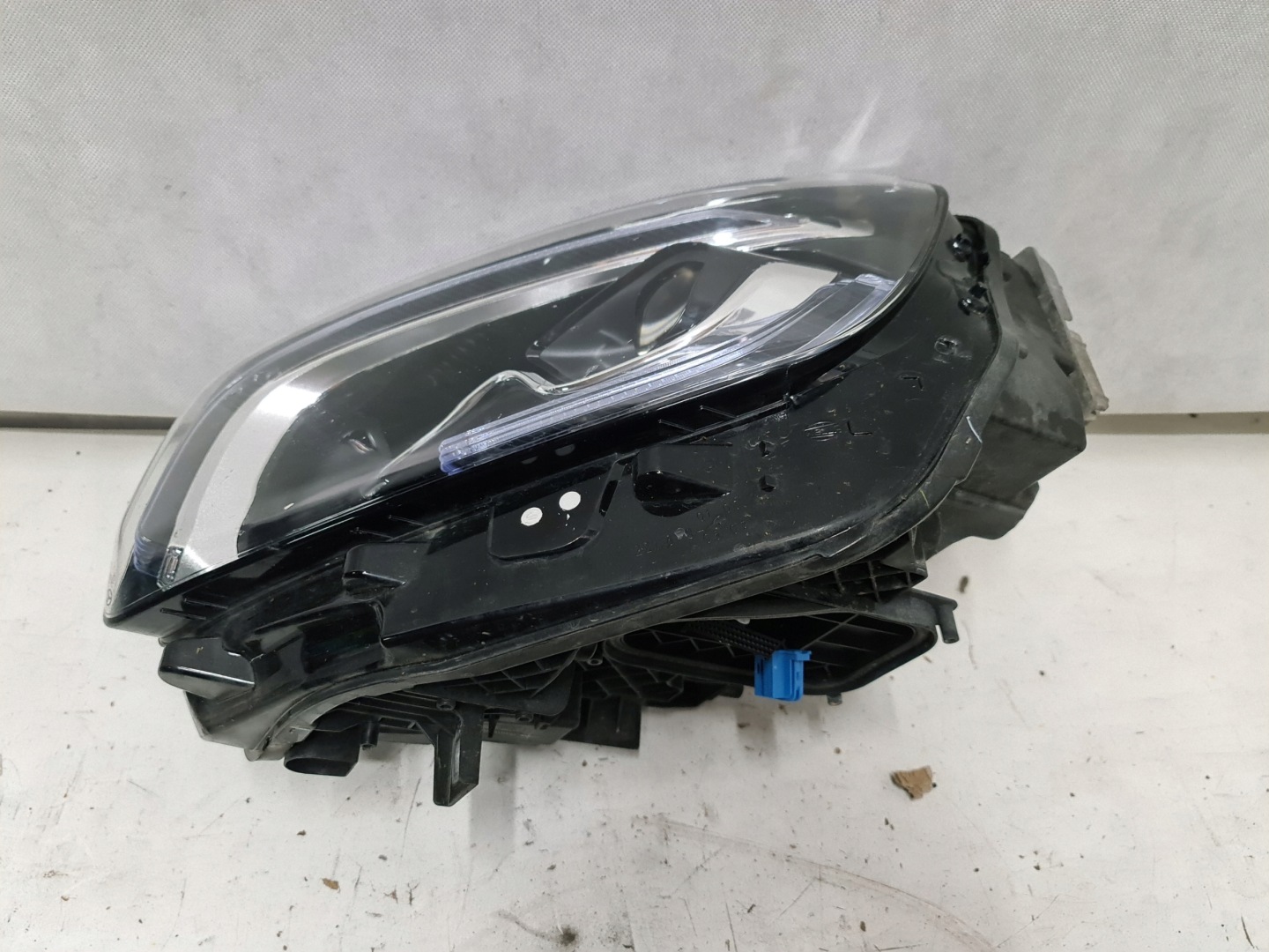 Frontscheinwerfer Mercedes-Benz GLB W247 A2479068901 Multibeam LED Links Headlight - Thumbnail 8