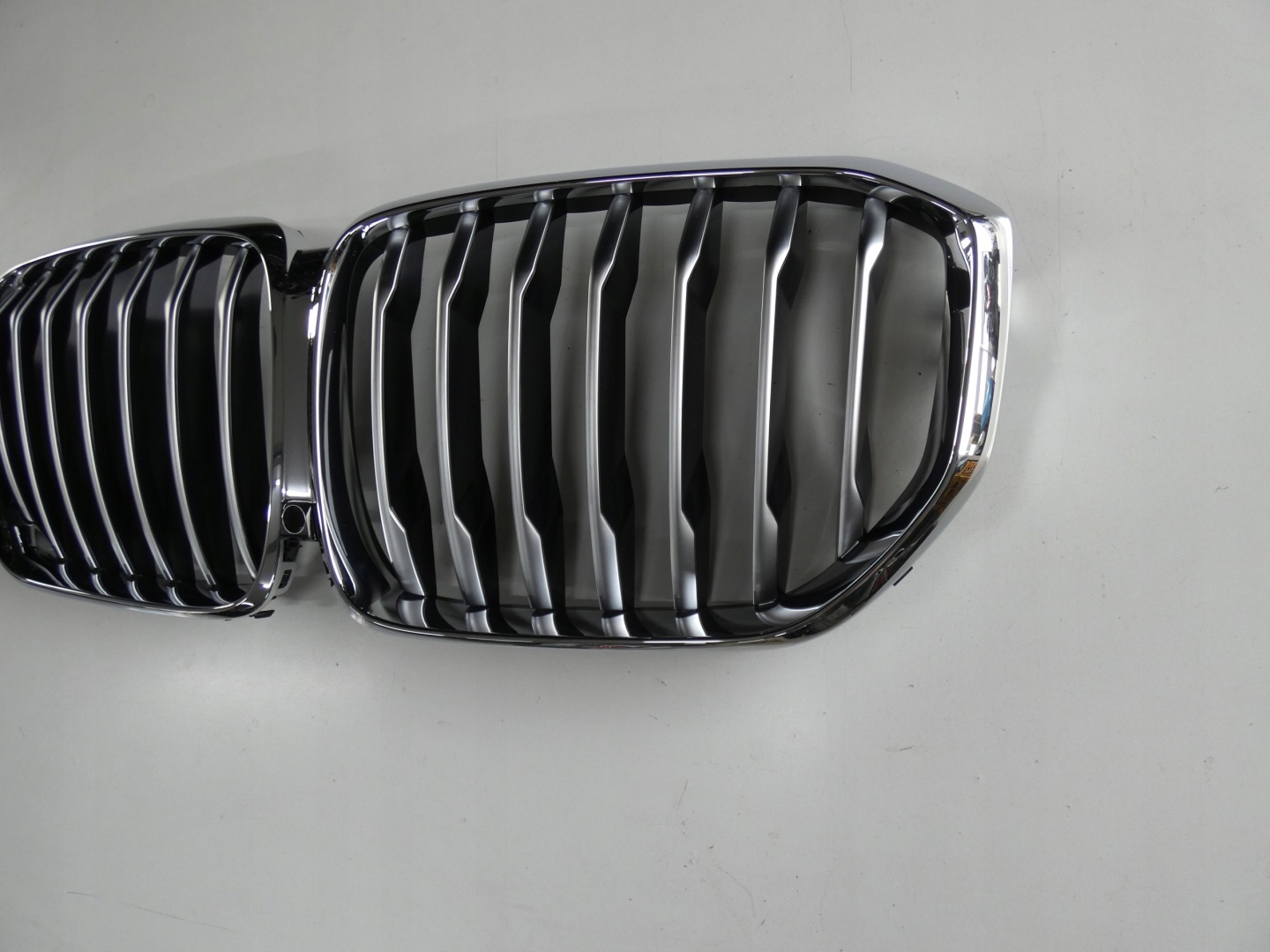 BMW X5 G05 Kühlergrill FRONTGRILL Kühlergitter - Thumbnail 3