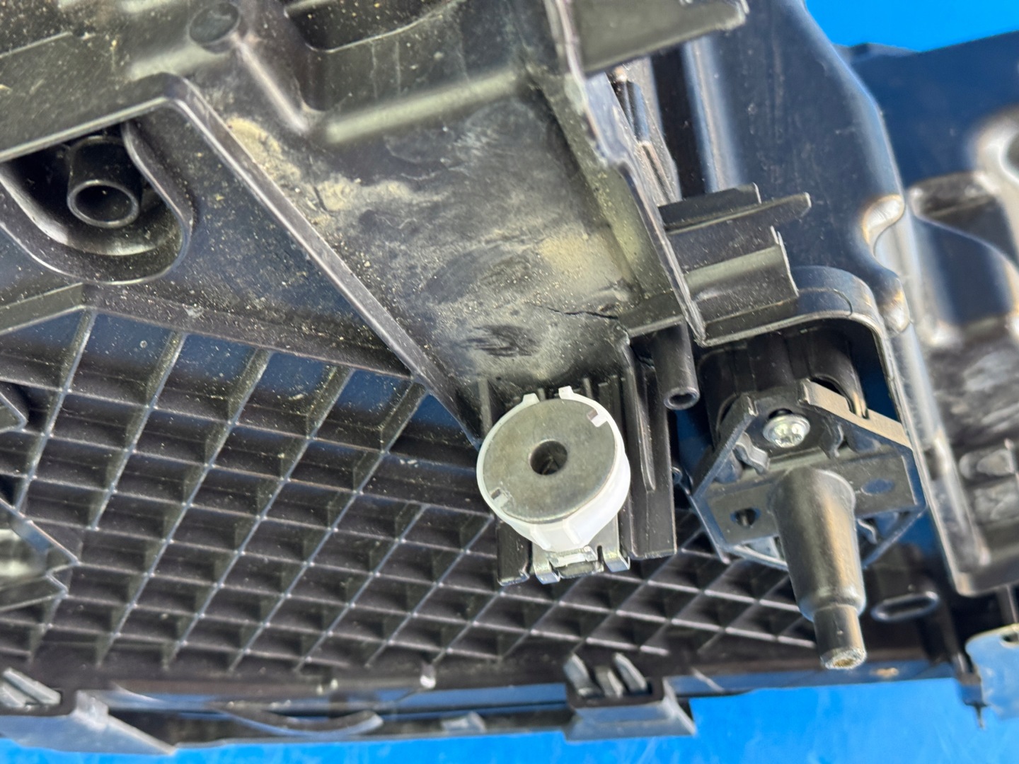 Frontscheinwerfer BMW 5 G31 8082661 Facelift Laser Links Scheinwerfer Headlight - Thumbnail 11