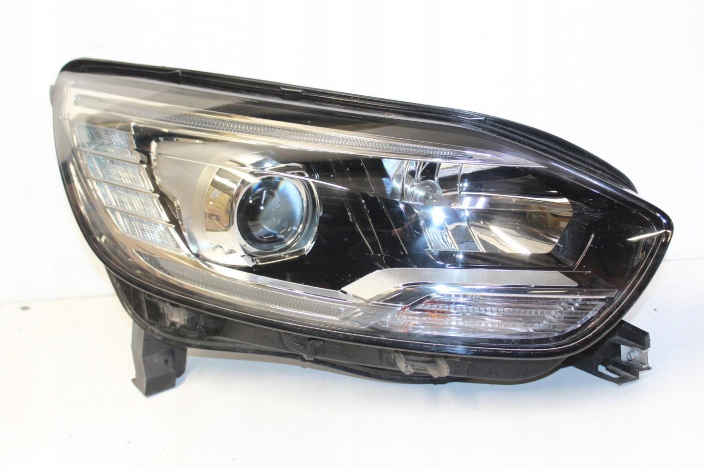 Frontscheinwerfer Renault ScĂ©nic IV RFA 260100943R LED Rechts Headlight - Thumbnail 1
