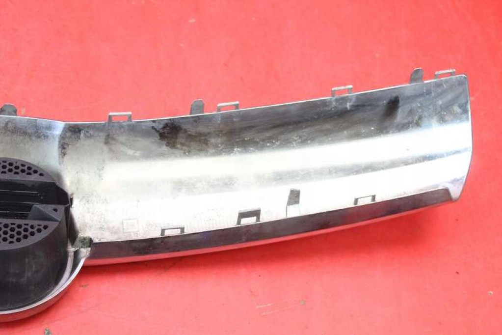 Opel Corsa Kühlergrill FRONTGRILL Kühlergitter 13223226 - Thumbnail 7