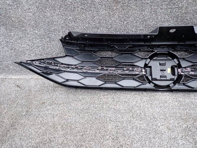 VW Taigo Kühlergrill FRONTGRILL Kühlergitter 2G7853343 - Thumbnail 6