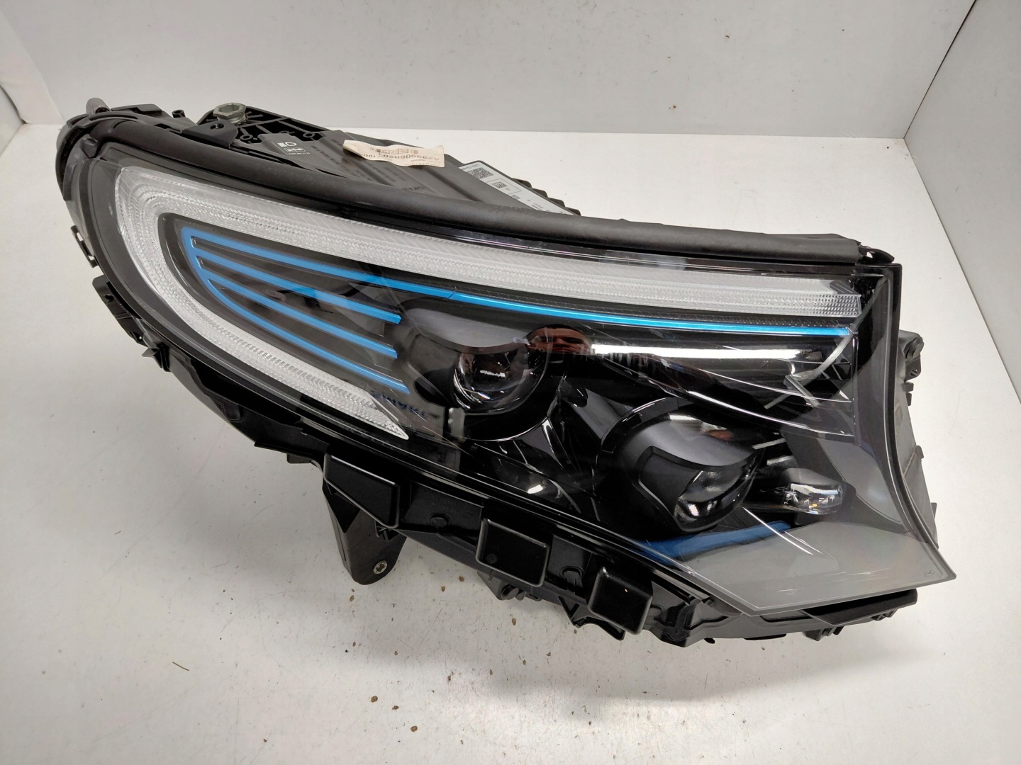 Frontscheinwerfer Mercedes-Benz EQC N293 A2939060201 LED Links Headlight - Thumbnail 7