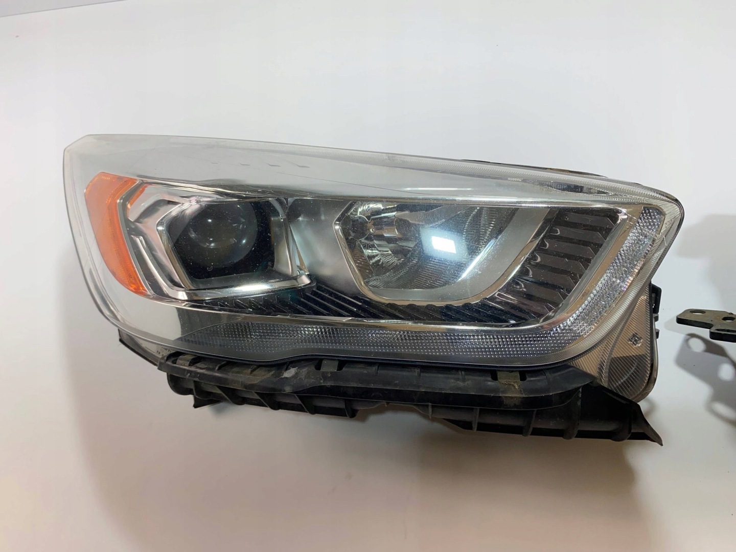 Frontscheinwerfer Ford Kuga II Mk2 Facelift LED Links Scheinwerfer Headlight - Thumbnail 3