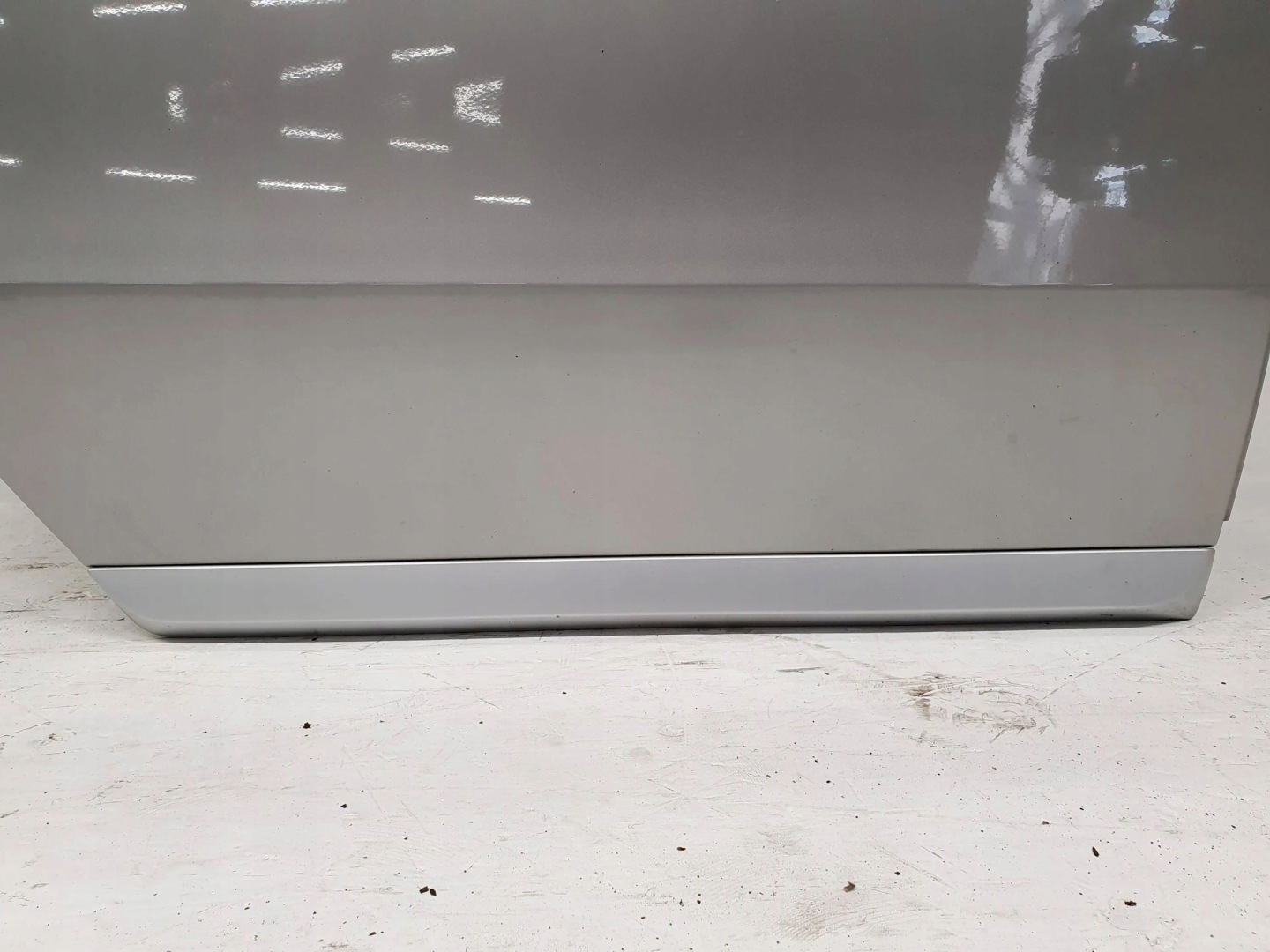 VW Passat B7 Tür Vorne Rechts Door Porta Porte - Thumbnail 6
