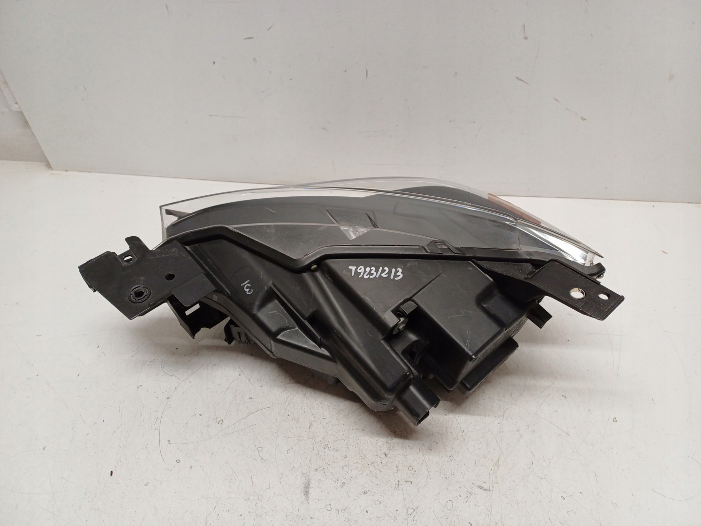 Frontscheinwerfer Mazda CX-3 DJ1 D10E51030R LED Rechts Scheinwerfer Headlight - Thumbnail 12