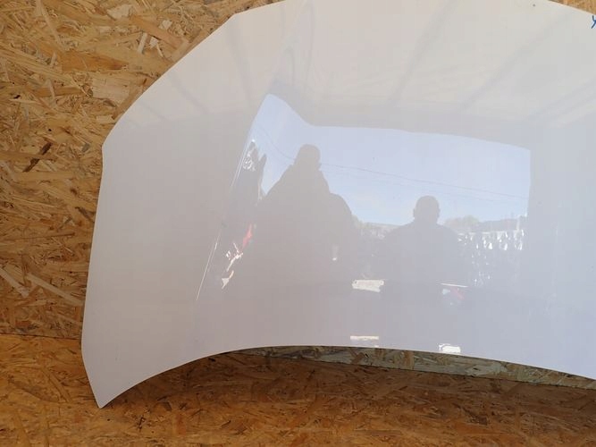 Motorhaube Toyota Yaris I P1 Bonnet Hood - Thumbnail 2