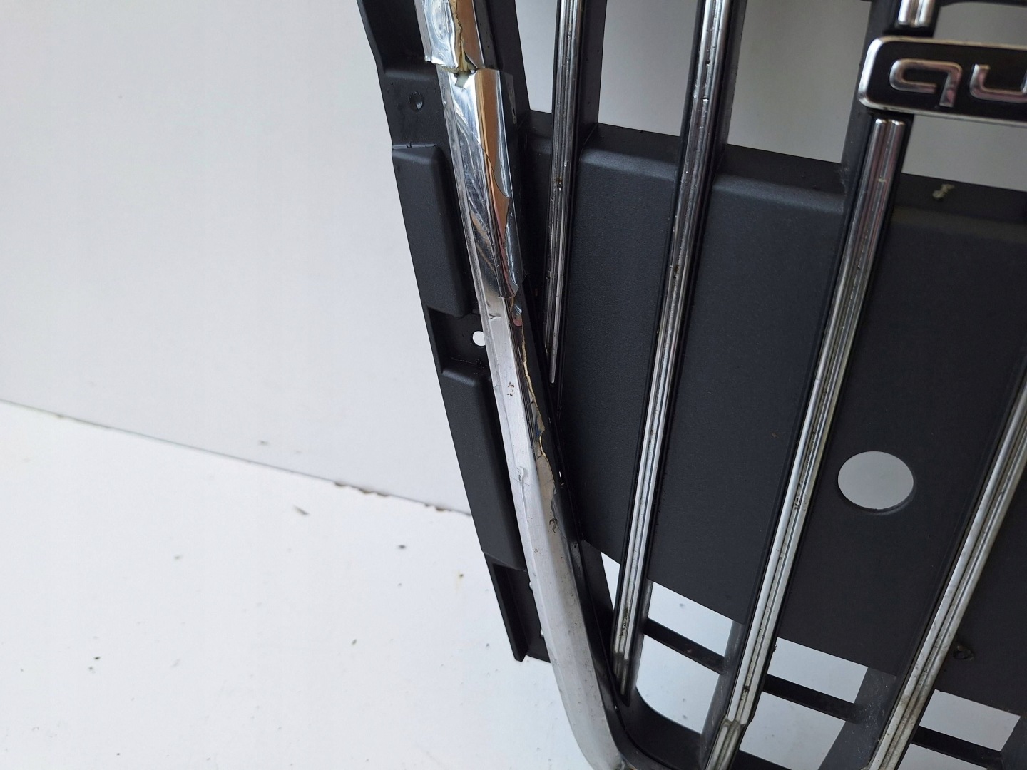 Audi A4 B9 Kühlergrill FRONTGRILL Kühlergitter 8W0853651 - Thumbnail 5