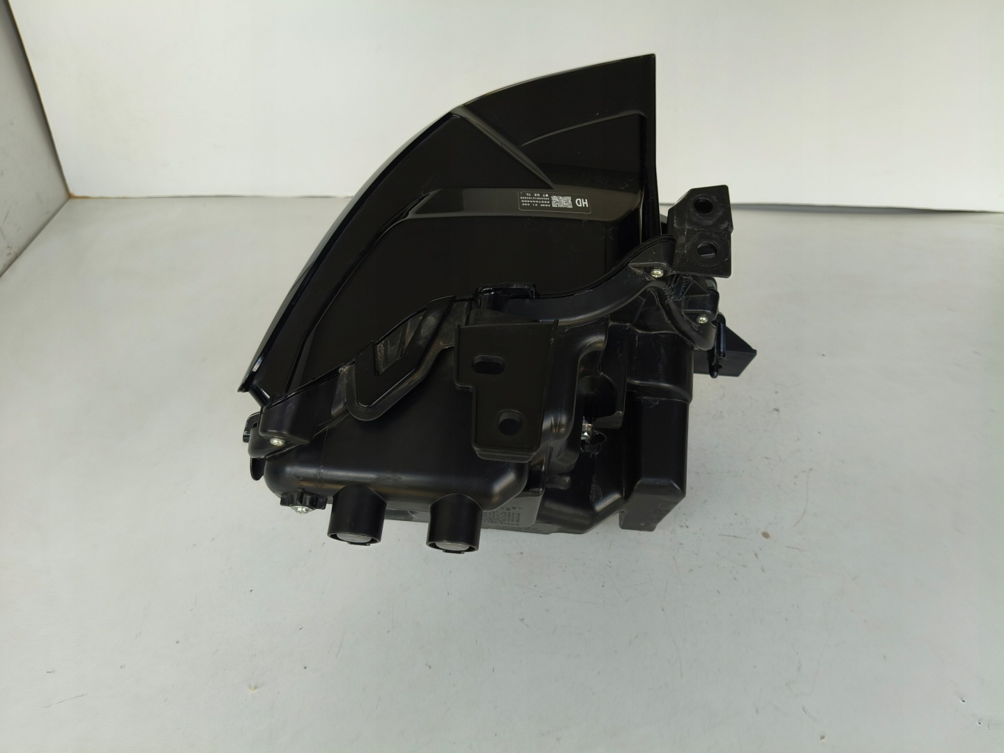 Frontscheinwerfer Mazda CX-60 KR9P51040 LED Links Scheinwerfer Headlight - Thumbnail 6