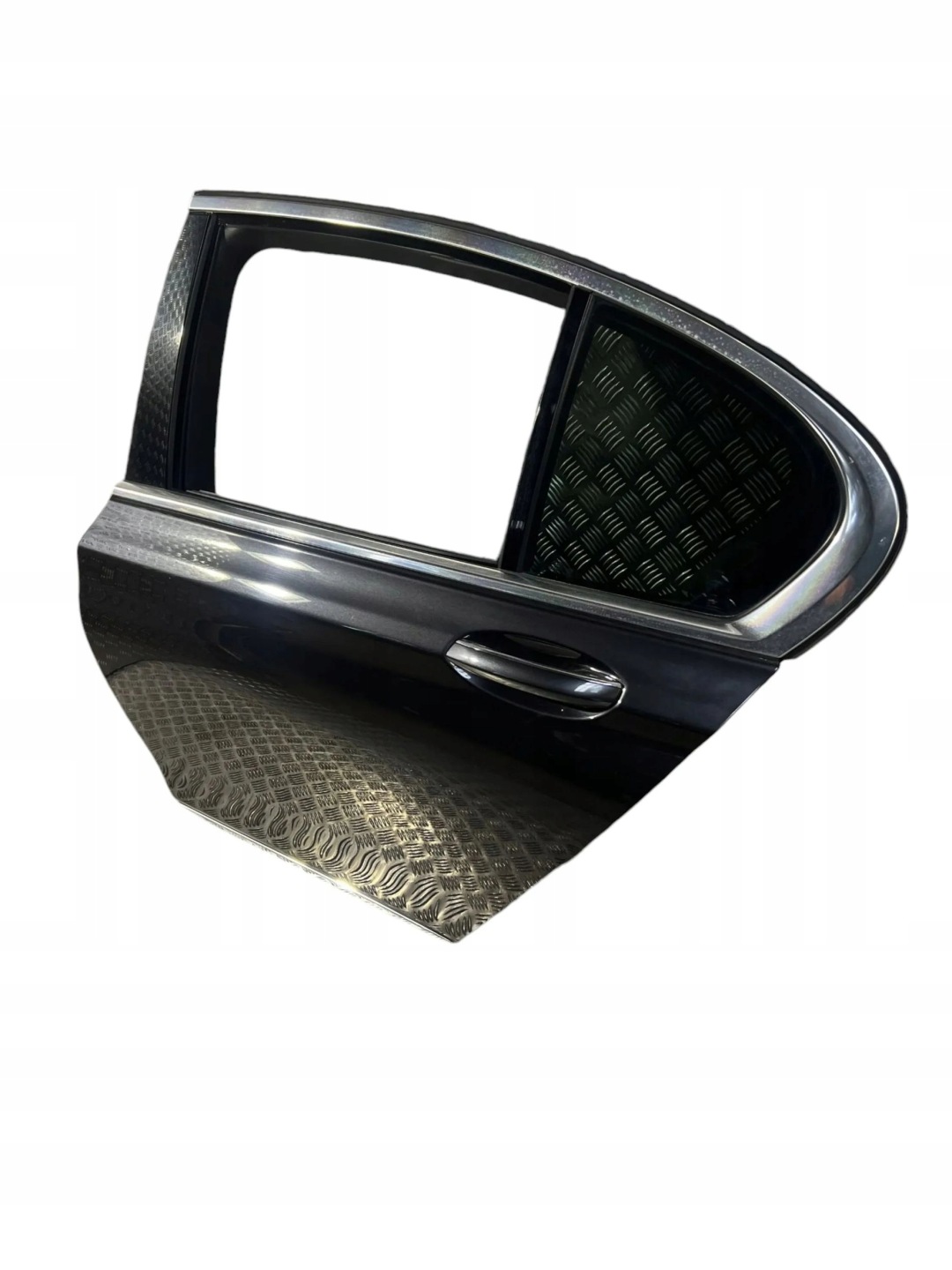 BMW 7 G12 Tür Vorne Links Door Porta Porte - Thumbnail 7