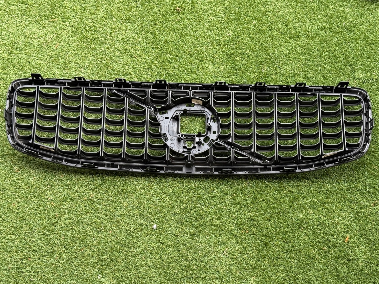 Volvo S90/V90 S90 Kühlergrill FRONTGRILL Kühlergitter 32234084 - Thumbnail 5