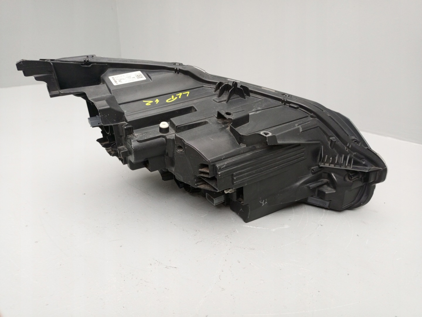 Frontscheinwerfer Peugeot 3008 9836230680 LED Links Scheinwerfer Headlight - Thumbnail 11