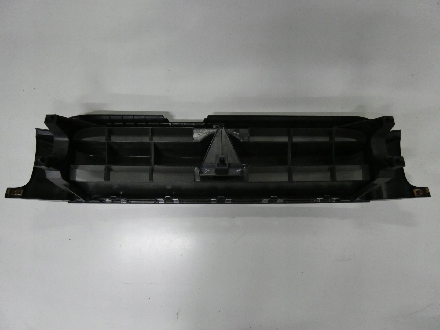Nissan Pathfinder R50 Kühlergrill FRONTGRILL Kühlergitter 623904W300 - Thumbnail 2