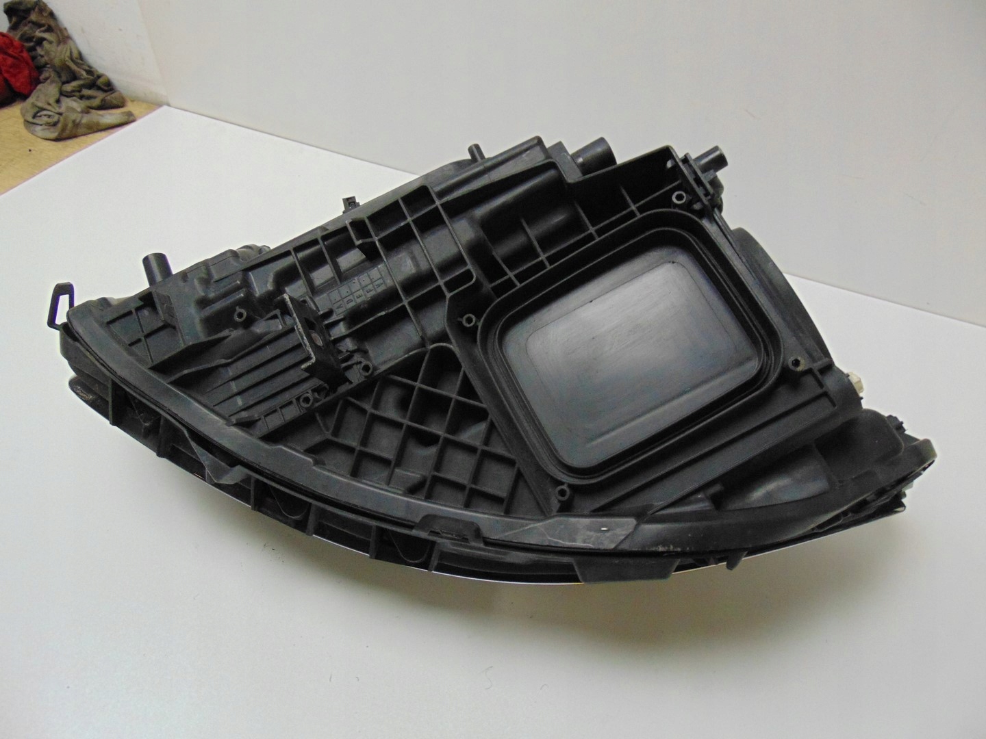 Frontscheinwerfer Mercedes-Benz A-Klasse W177 A1779062800 LED Rechts Headlight - Thumbnail 24