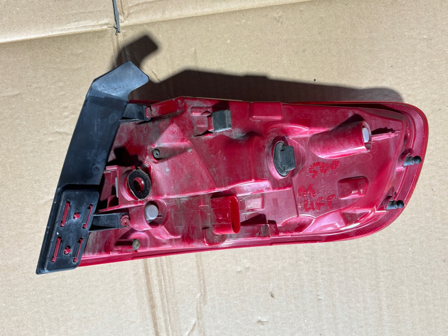 Audi A4 B8 Rückleuchte 8K9945095D Rearlamp - Thumbnail 6
