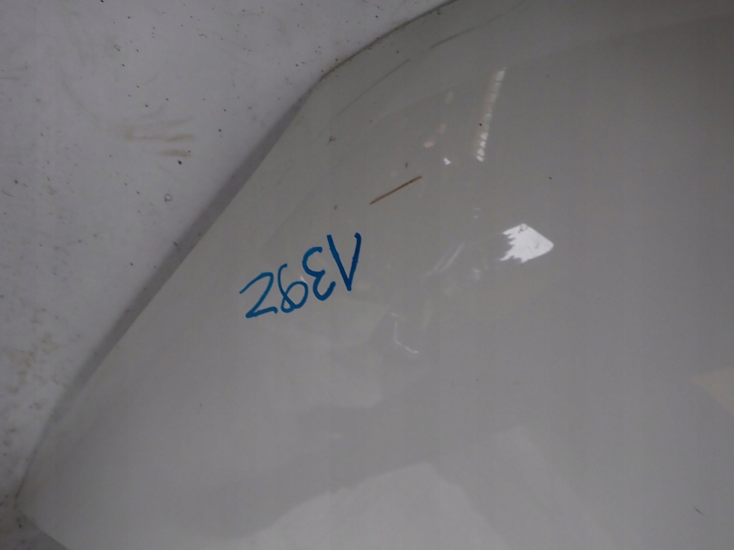 Motorhaube VW Transporter T6 Bonnet Hood - Thumbnail 10