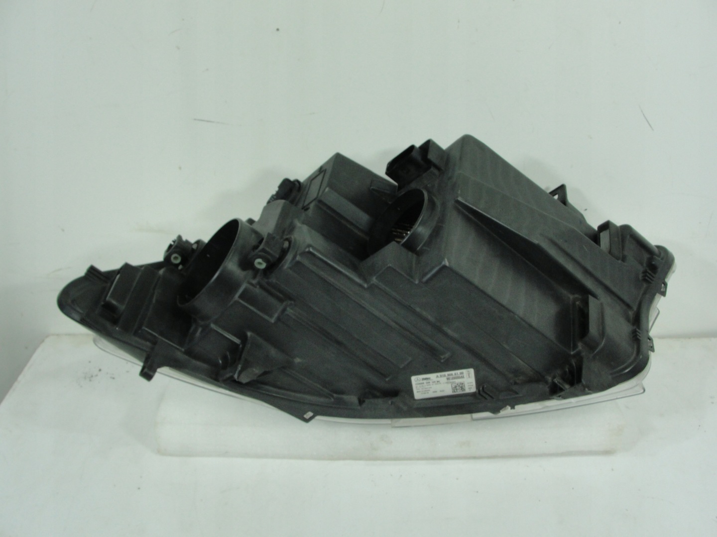 Frontscheinwerfer Mercedes-Benz Sprinter W907 A9109060100 LED Links Headlight - Thumbnail 17