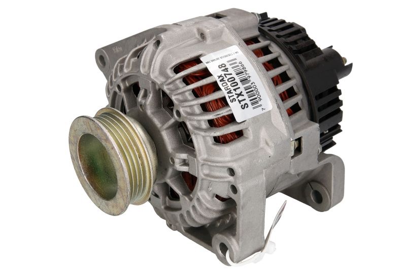 Generatorius Renault Safrane I VIC-489699