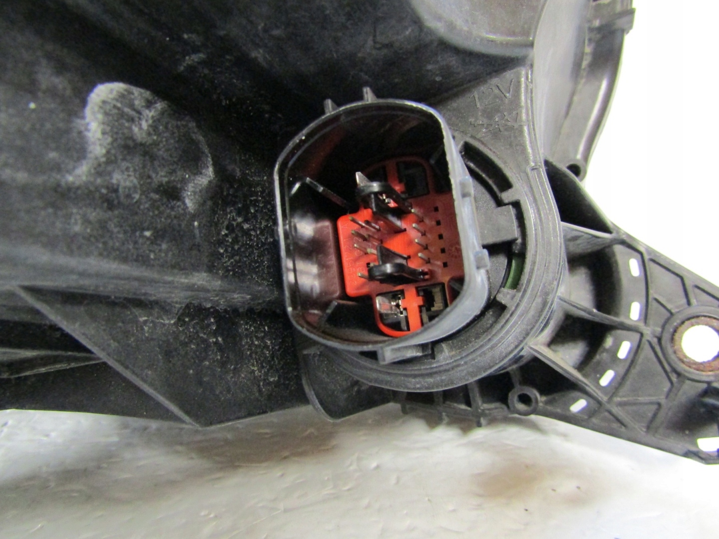 Frontscheinwerfer Land Rover Defender LA L8B213W030 LED Links Headlight - Thumbnail 5