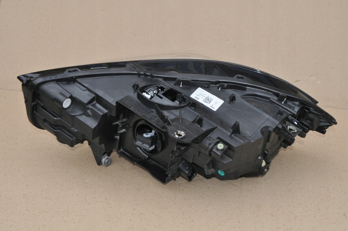 Frontscheinwerfer BMW 2 F44 9478450 LED Rechts Scheinwerfer Headlight - Thumbnail 8