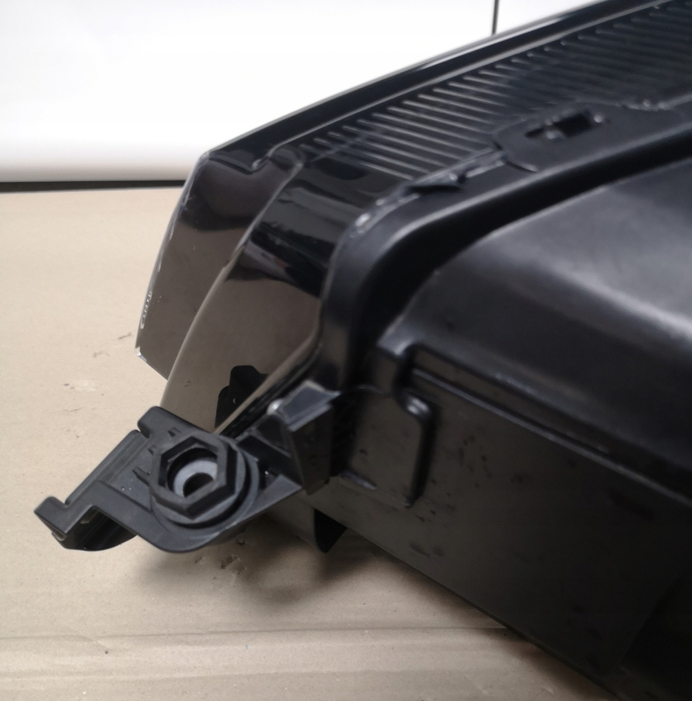 Frontscheinwerfer Skoda Karoq 57B 57B201757 LED Rechts Scheinwerfer Headlight - Thumbnail 9