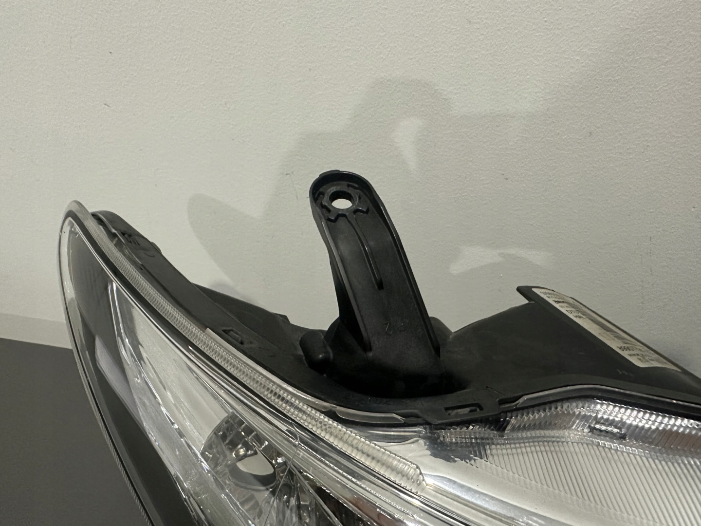 Frontscheinwerfer Toyota Auris E150 8111002E21 LED Rechts Scheinwerfer Headlight - Thumbnail 11