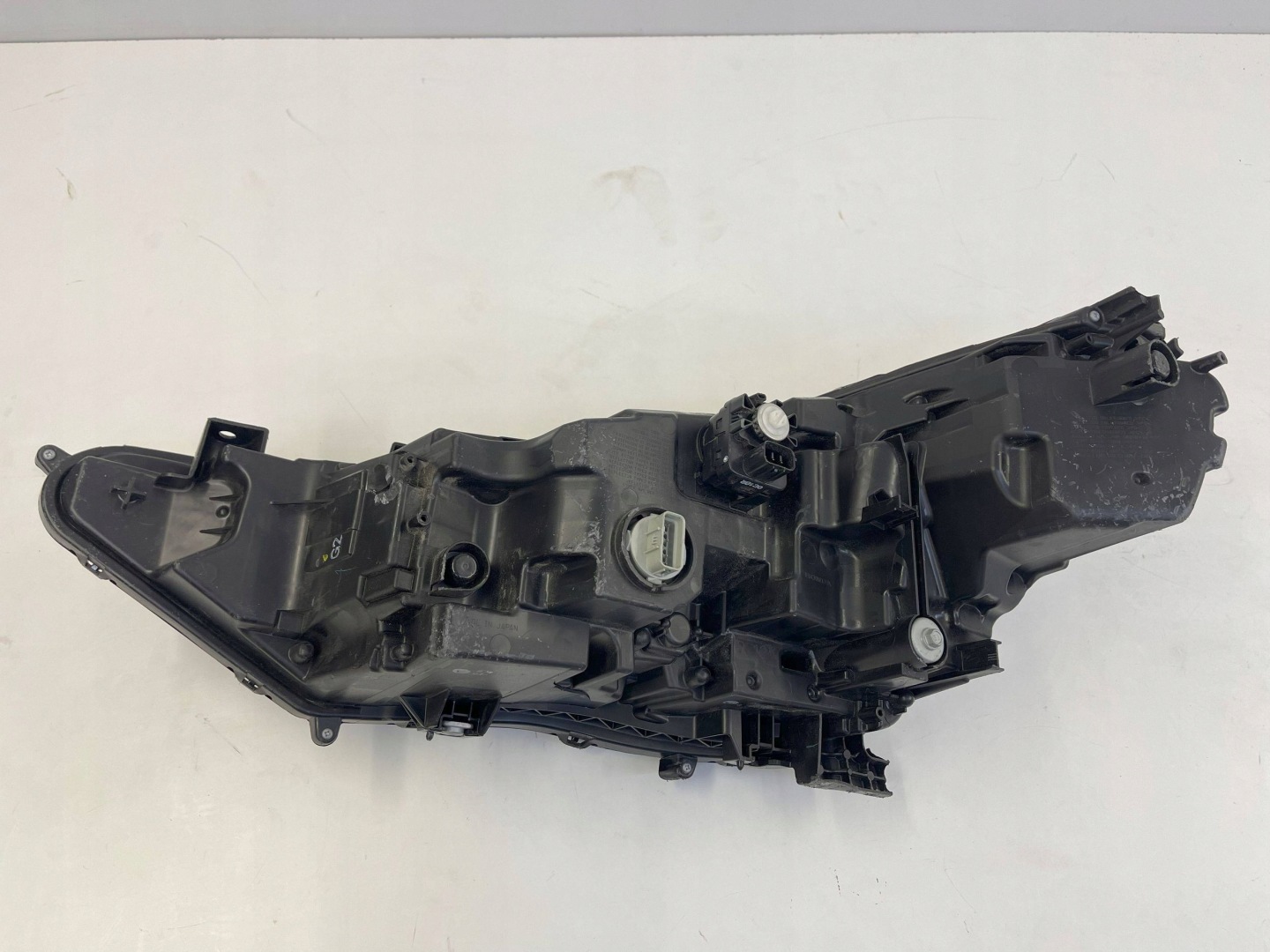 Frontscheinwerfer Honda HR-V RV LED Rechts Scheinwerfer Headlight - Thumbnail 8