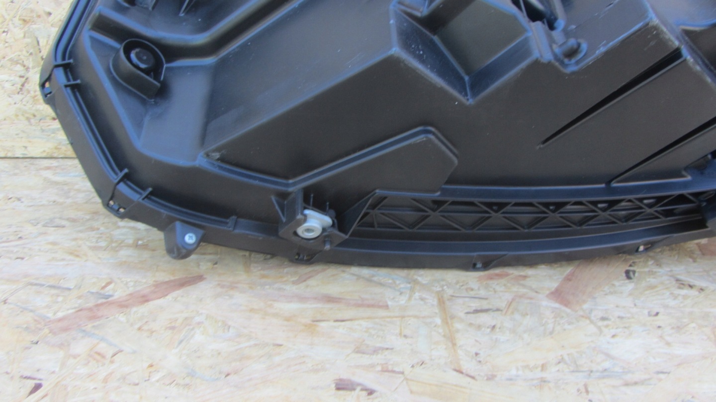 Frontscheinwerfer Honda CR-V RS 2023USAMOJ LED Rechts Scheinwerfer Headlight - Thumbnail 9
